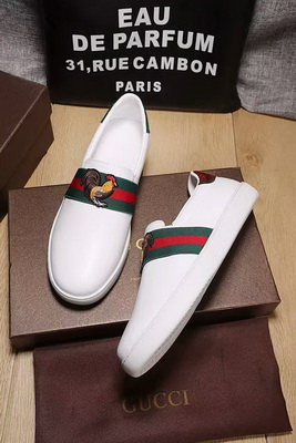 Gucci Men Loafers_093